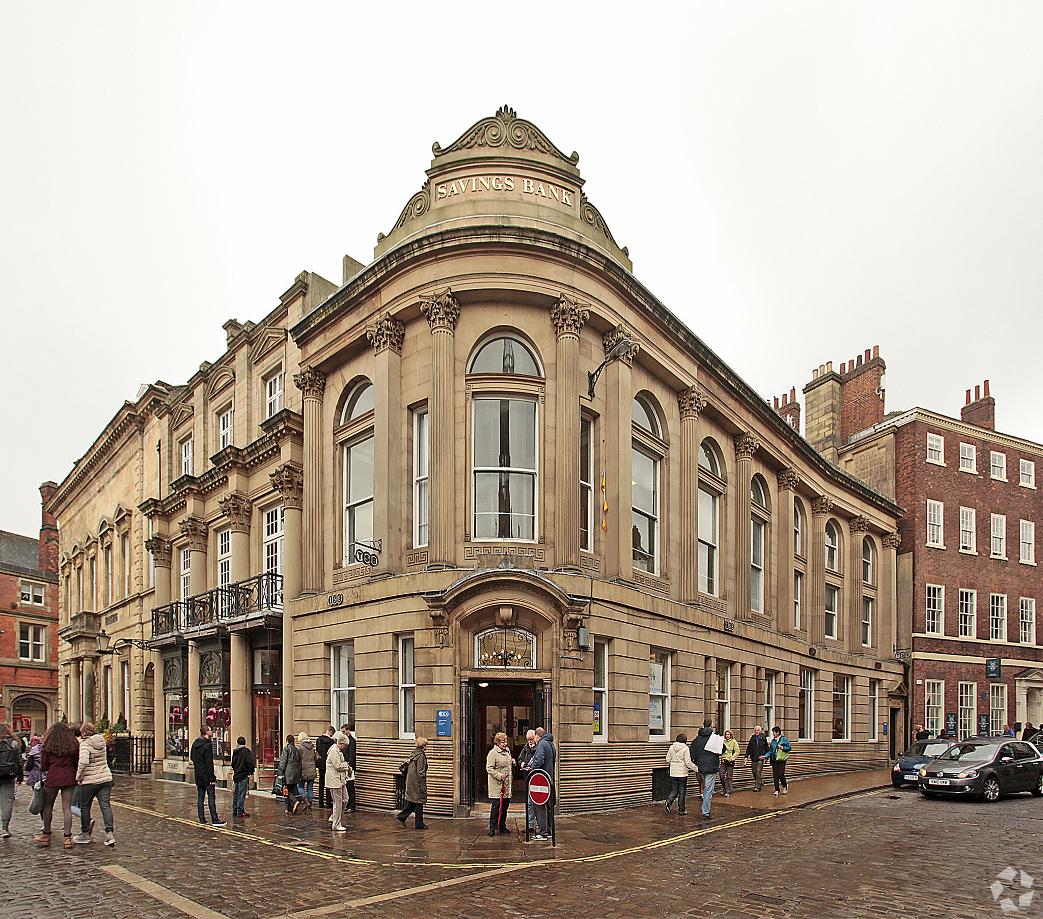 5 St Helens Sq, York for lease Primary Photo- Image 1 of 4