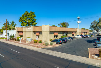 More details for 1526 W Glendale Ave, Phoenix, AZ - Office/Medical for Lease