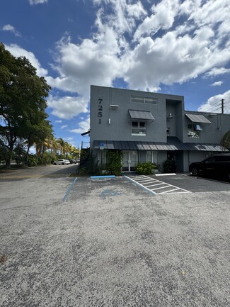 More details for 7251 NE 2nd Ave, Miami, FL - Office for Lease