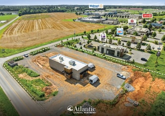 More details for 215 Claire ave, Oak Grove, KY - Retail for Sale