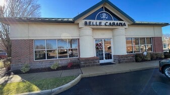 End cap retail or FREE Hair Salon Turnkey - Storefront Property