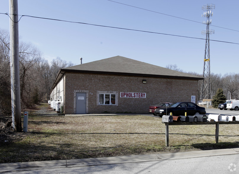 38 Albe Dr, Newark, DE for lease - Building Photo - Image 3 of 6