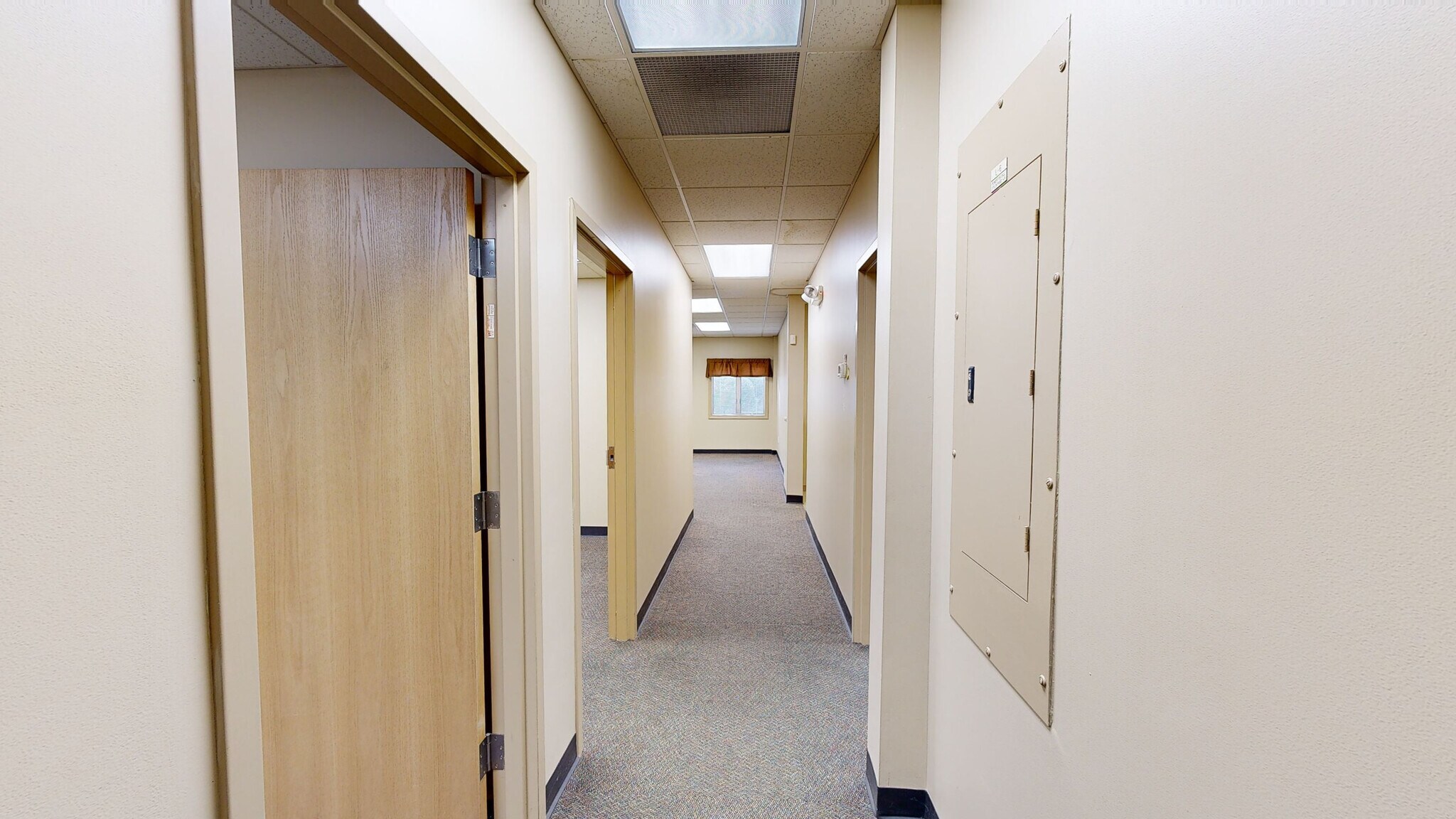 31 Dow Rd, Plainfield, CT 06374 ValueAdd Medical Office