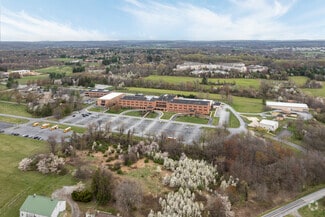 Legacy at Brandywine - Convenience Store