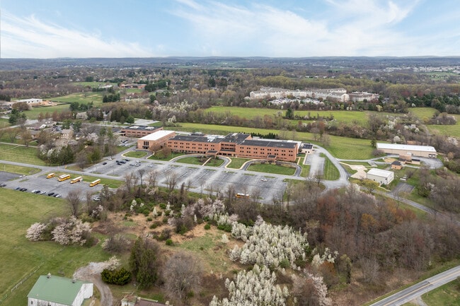 More details for 201 Reeceville Rd, Coatesville, PA - Office/Medical, Medical for Lease