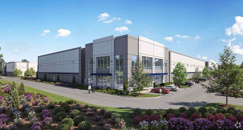 2810 Dogwood Dr SE, Conyers, GA for lease - Primary Photo - Image 1 of 1