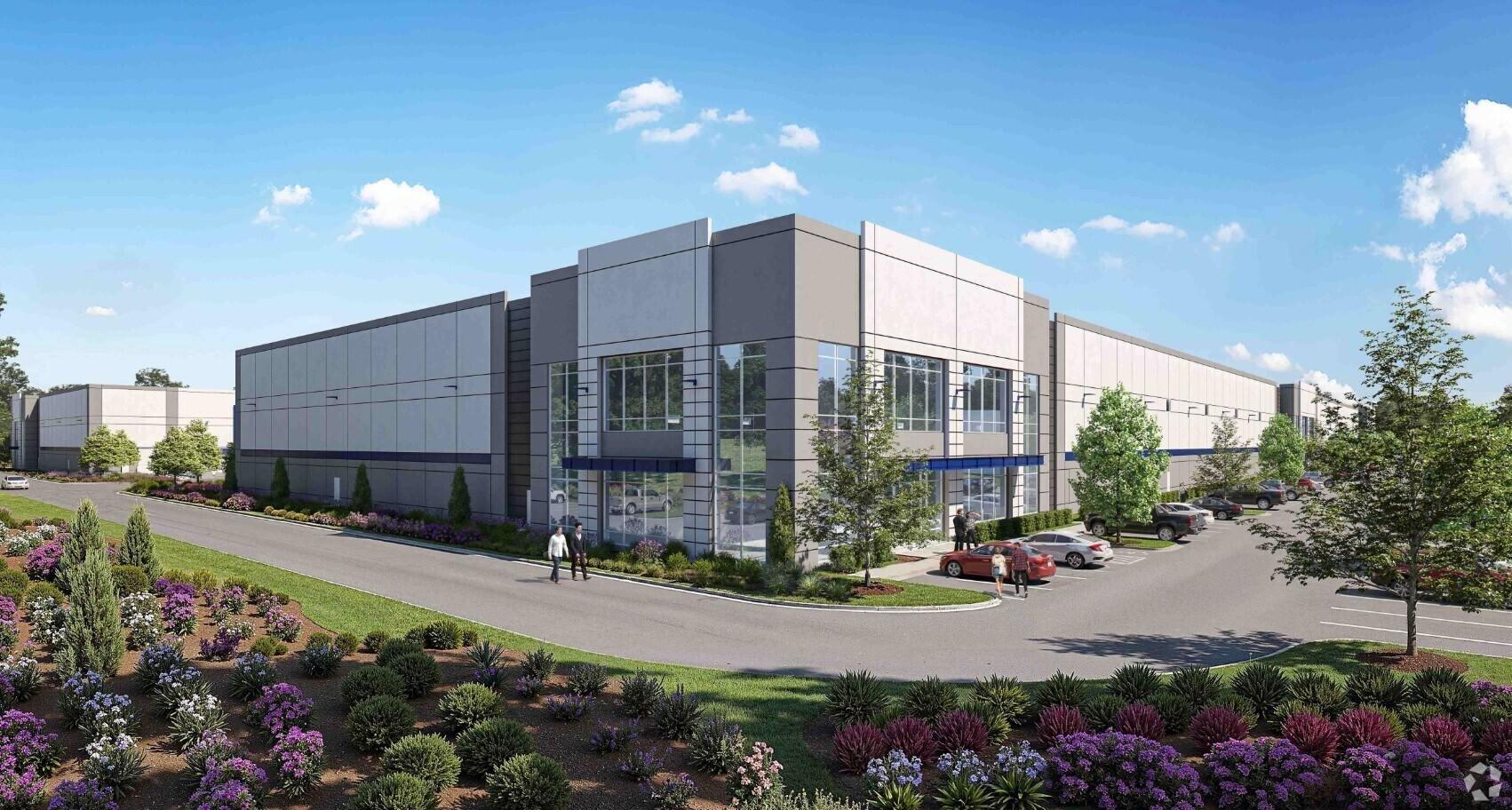 2810 Dogwood Dr SE, Conyers, GA for lease Primary Photo- Image 1 of 2