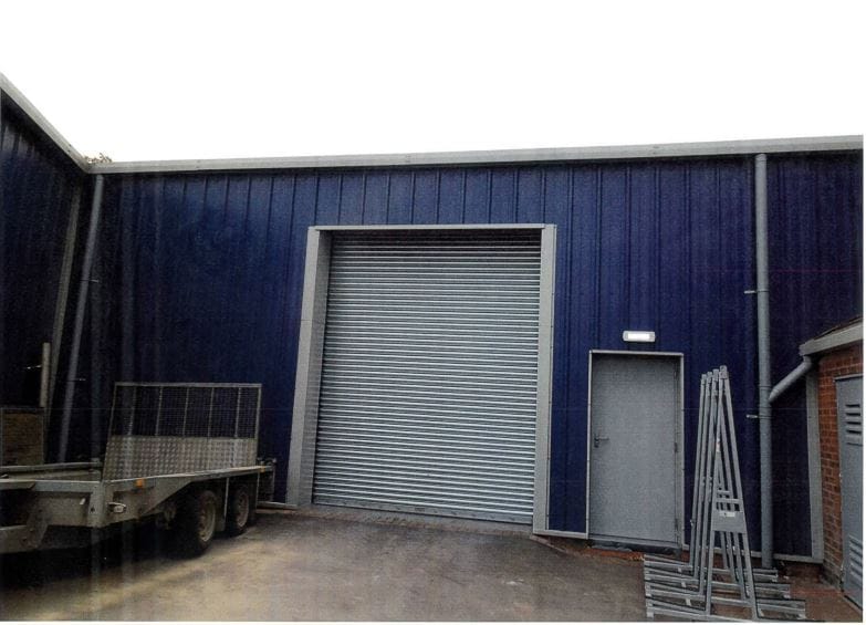 Raymond Way, Mansfield Woodhouse for sale Primary Photo- Image 1 of 1