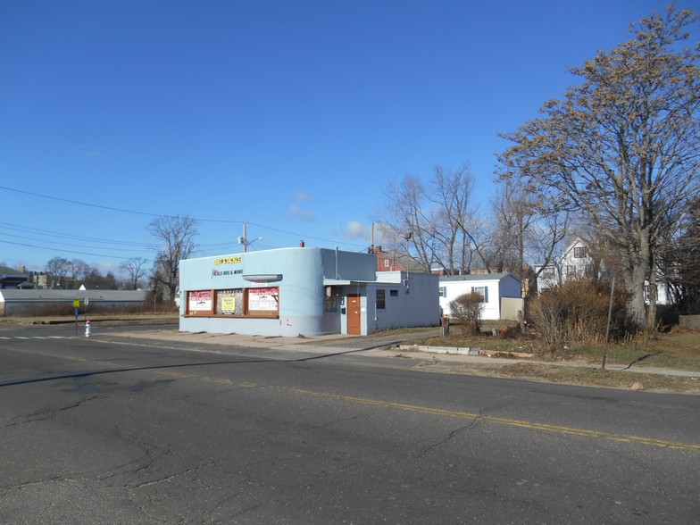 267 Beach St, West Haven, CT for sale - Building Photo - Image 1 of 1