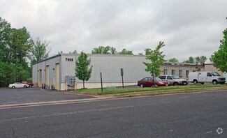 More details for 7906 Hill Park Ct, Lorton, VA - Industrial for Lease