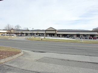 More details for 129-145 Danbury Rd, New Milford, CT - Retail for Lease