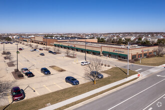 401-445 N Weber Rd, Romeoville, IL - aerial  map view - Image1