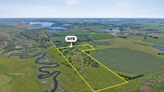 More details for 24868 150th Ave, Elbow Lake, MN - Land for Sale