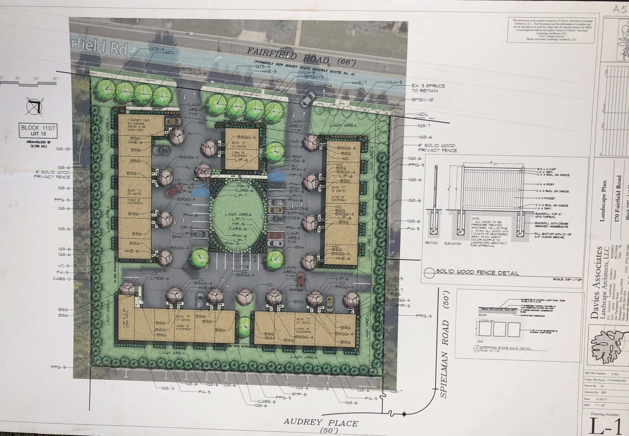 170 Fairfield Rd, Fairfield, NJ for sale Other- Image 1 of 1