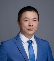 Ronald Huang