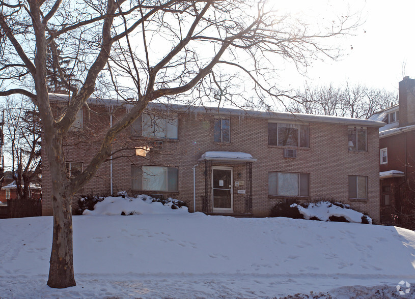 1768-1780 Saint Paul St, Rochester, NY for sale - Building Photo - Image 3 of 9