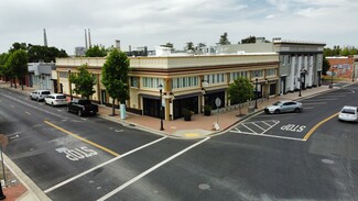 More details for 446 Railroad Ave, Pittsburg, CA - Retail for Lease