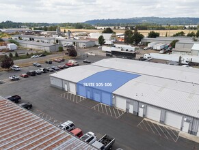 798 NW Dunbar Ave, Troutdale, OR for lease Building Photo- Image 1 of 8