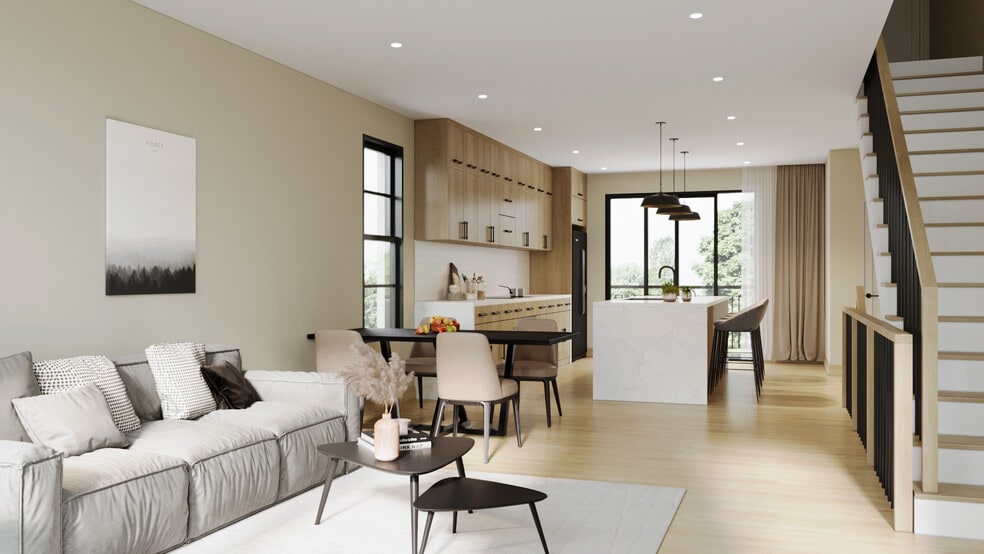 4305 46th ave, Denver, CO for sale - Primary Photo - Image 1 of 12