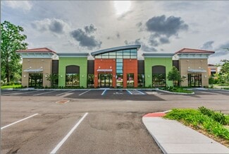 More details for 100 N Dean Rd, Orlando, FL - Office/Medical for Lease
