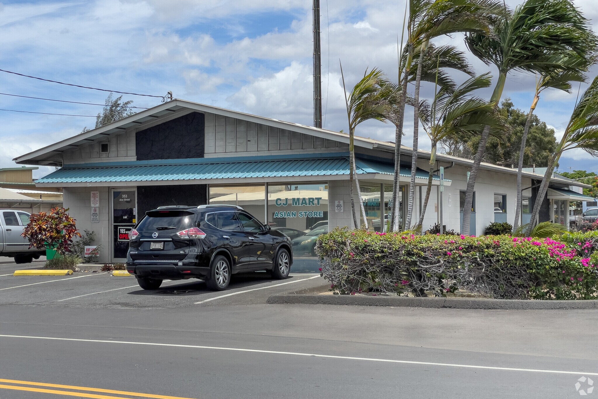 115 S Wakea Ave, Kahului, HI for sale Primary Photo- Image 1 of 1