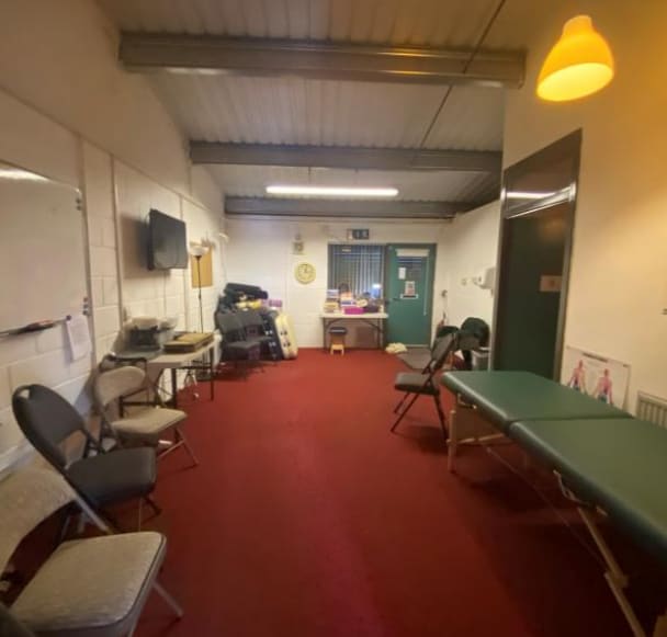 Carmondean Centre S, Livingston for lease Interior Photo- Image 1 of 4