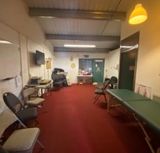 Carmondean Centre S, Livingston for lease Interior Photo- Image 1 of 4