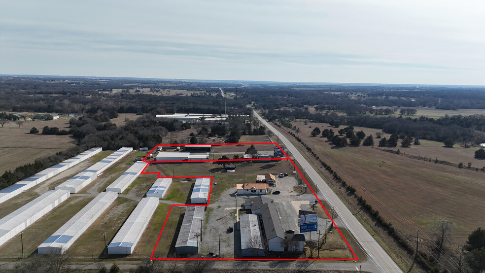 75005 N Hwy 289, Pottsboro, TX for sale - Building Photo - Image 1 of 61