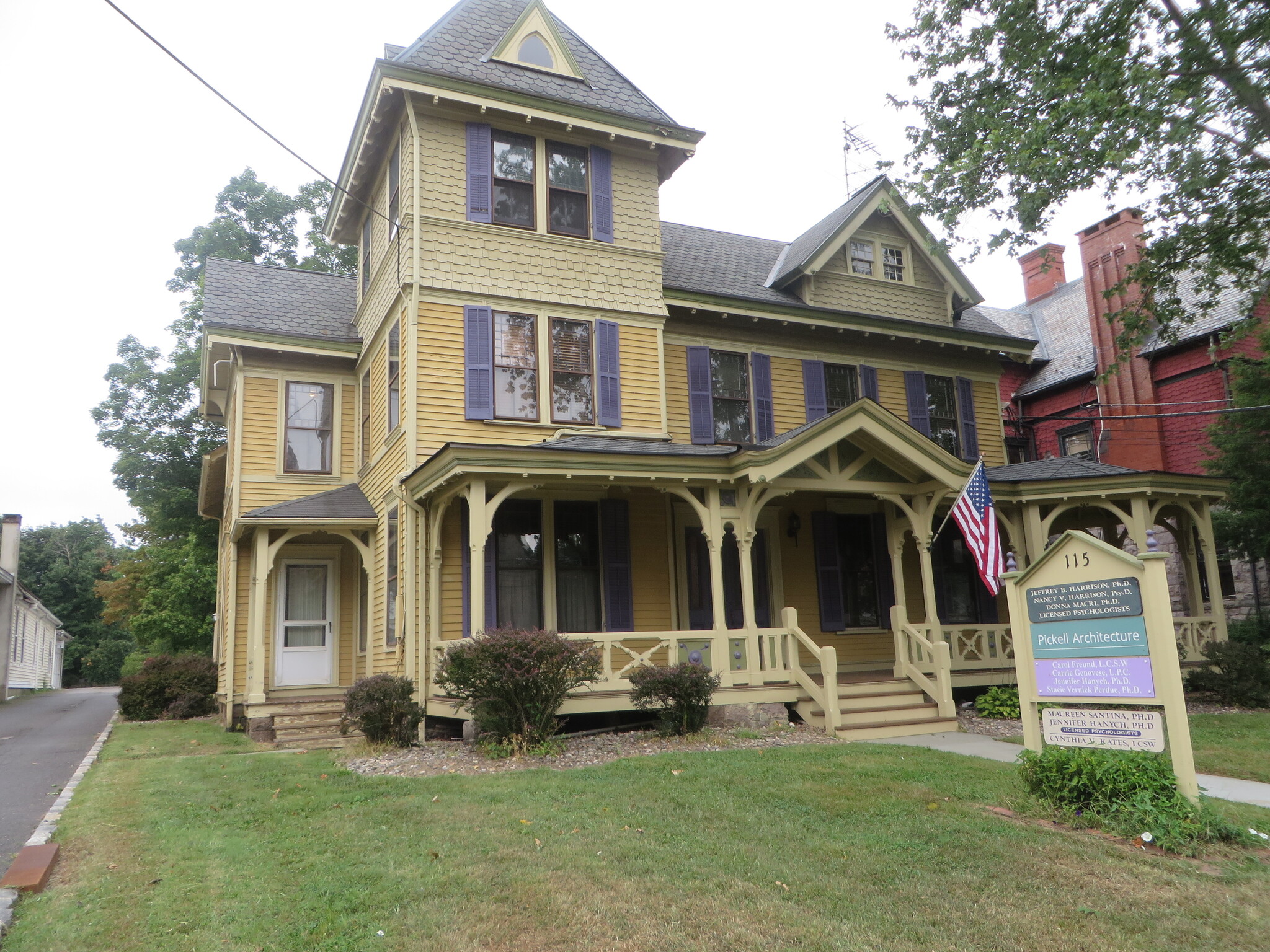 115 Main St, Flemington, NJ for sale Primary Photo- Image 1 of 1