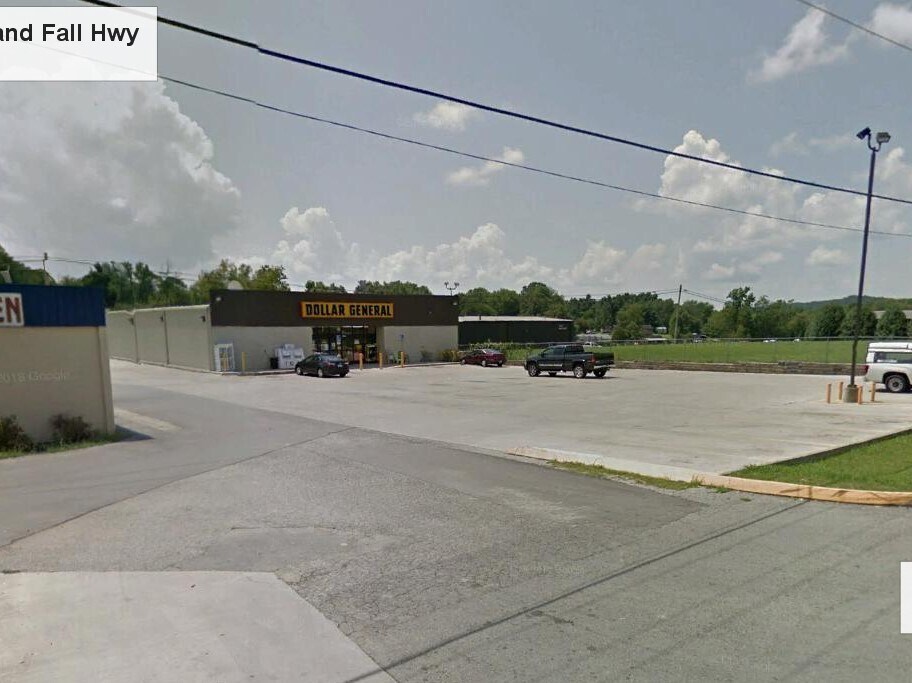 4005 Cumberland Falls Hwy, Corbin, KY 40701 Dollar General