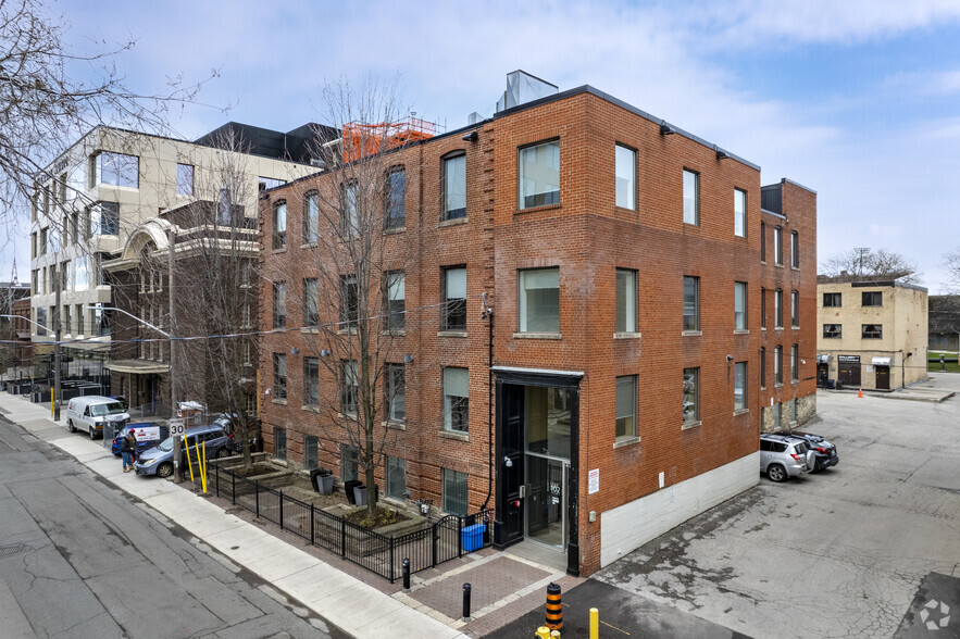 102 Atlantic Ave, Toronto, ON for lease - Building Photo - Image 1 of 15