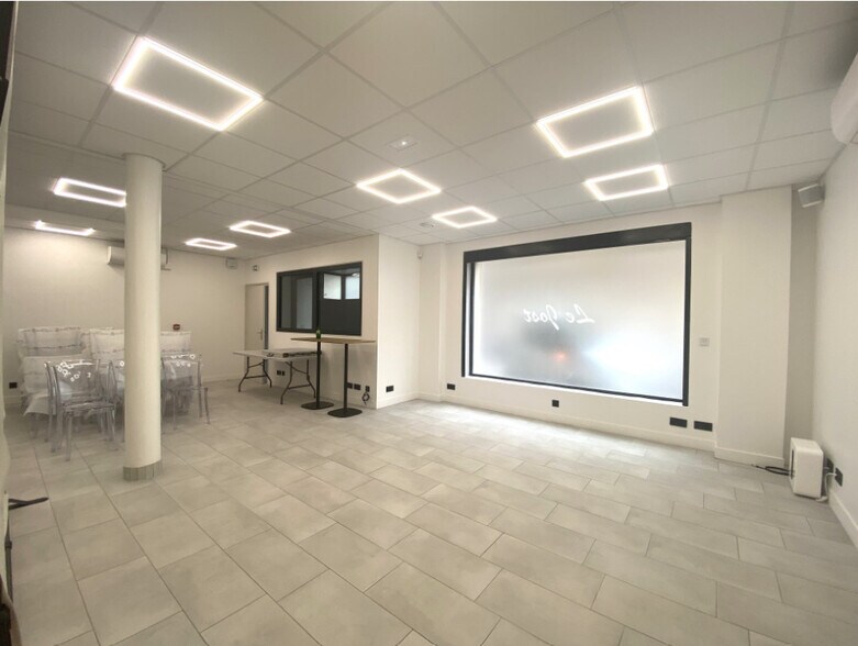 Retail in Paris for lease - Building Photo - Image 2 of 9