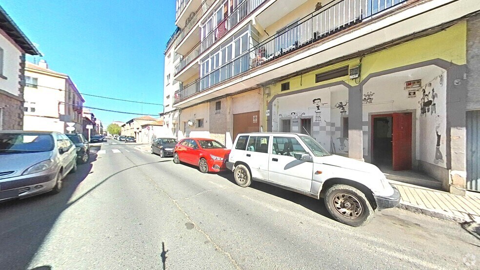 Multifamily in Madrid, Madrid for sale - Interior Photo - Image 1 of 1