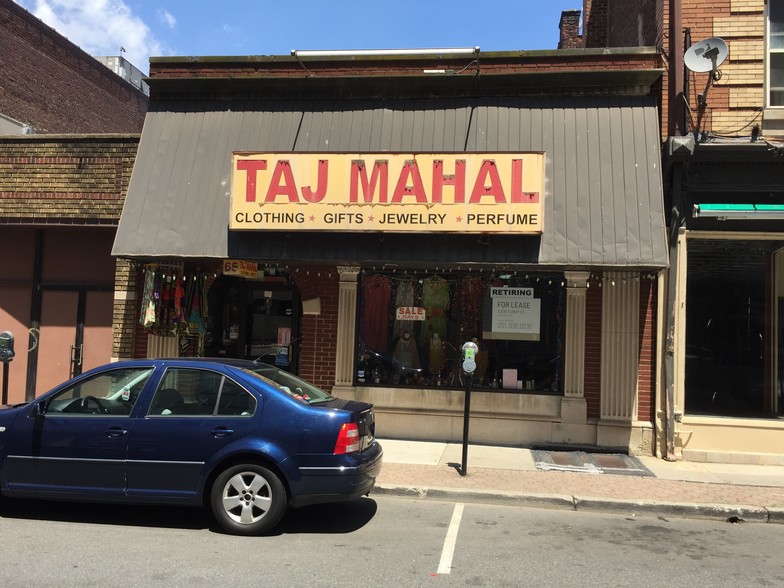 65 Washington St, Bloomfield, NJ for sale - Other - Image 1 of 1