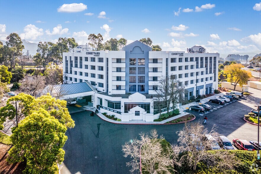 3150 Garrity Way, San Pablo, CA for sale - Primary Photo - Image 1 of 1