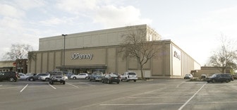 Valley River Center - Drive Through Restaurant