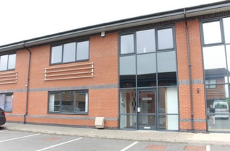 More details for Wetmore Rd, Burton On Trent - Office for Lease