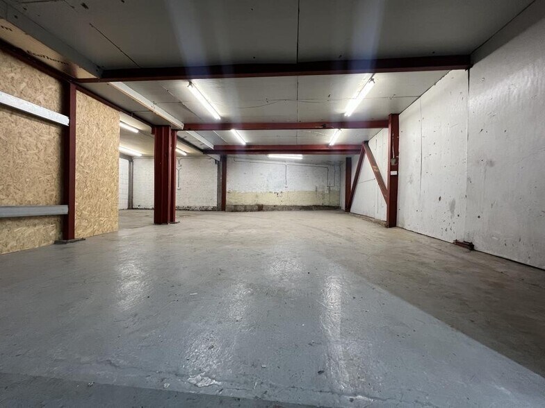 Bridge Works, Little Hallingbury for lease - Building Photo - Image 2 of 7