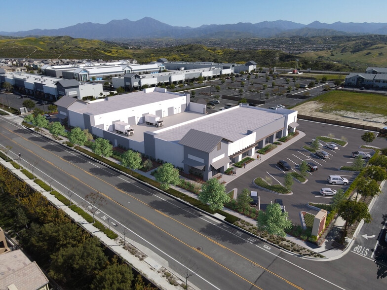 28650 Airoso St, Rancho Mission Viejo, CA for lease - Building Photo - Image 2 of 36