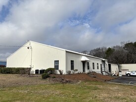 439 Burton Rd, Lexington SC - Warehouse