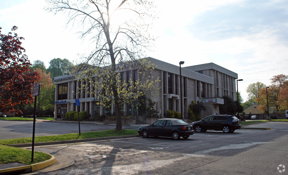 527 Maple Ave E, Vienna, VA 22180 - Office for Lease | LoopNet