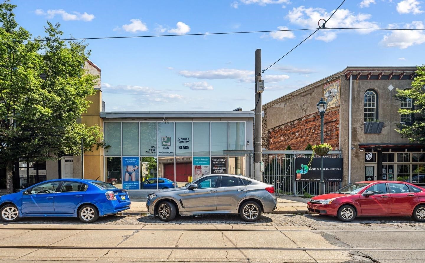 6829 E Germantown Ave, Philadelphia, PA for sale Building Photo- Image 1 of 11