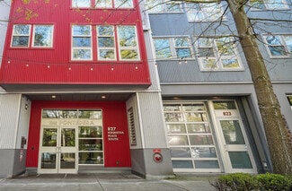 More details for 823 Hiawatha Pl S, Seattle, WA - Flex for Lease
