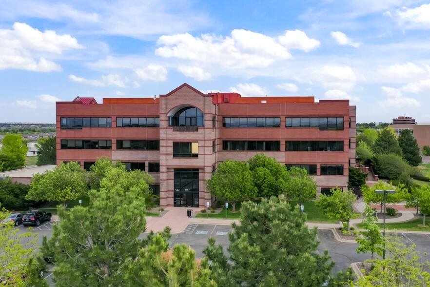 6377 S Revere Pky, Centennial, CO for lease - Building Photo - Image 2 of 12