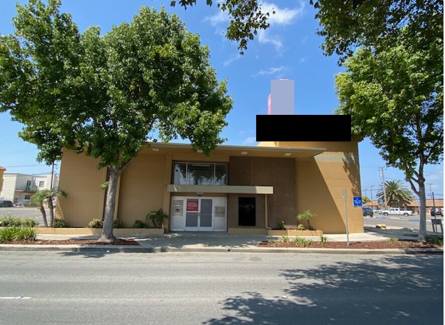 215 N H St, Lompoc, CA for lease Building Photo- Image 1 of 1