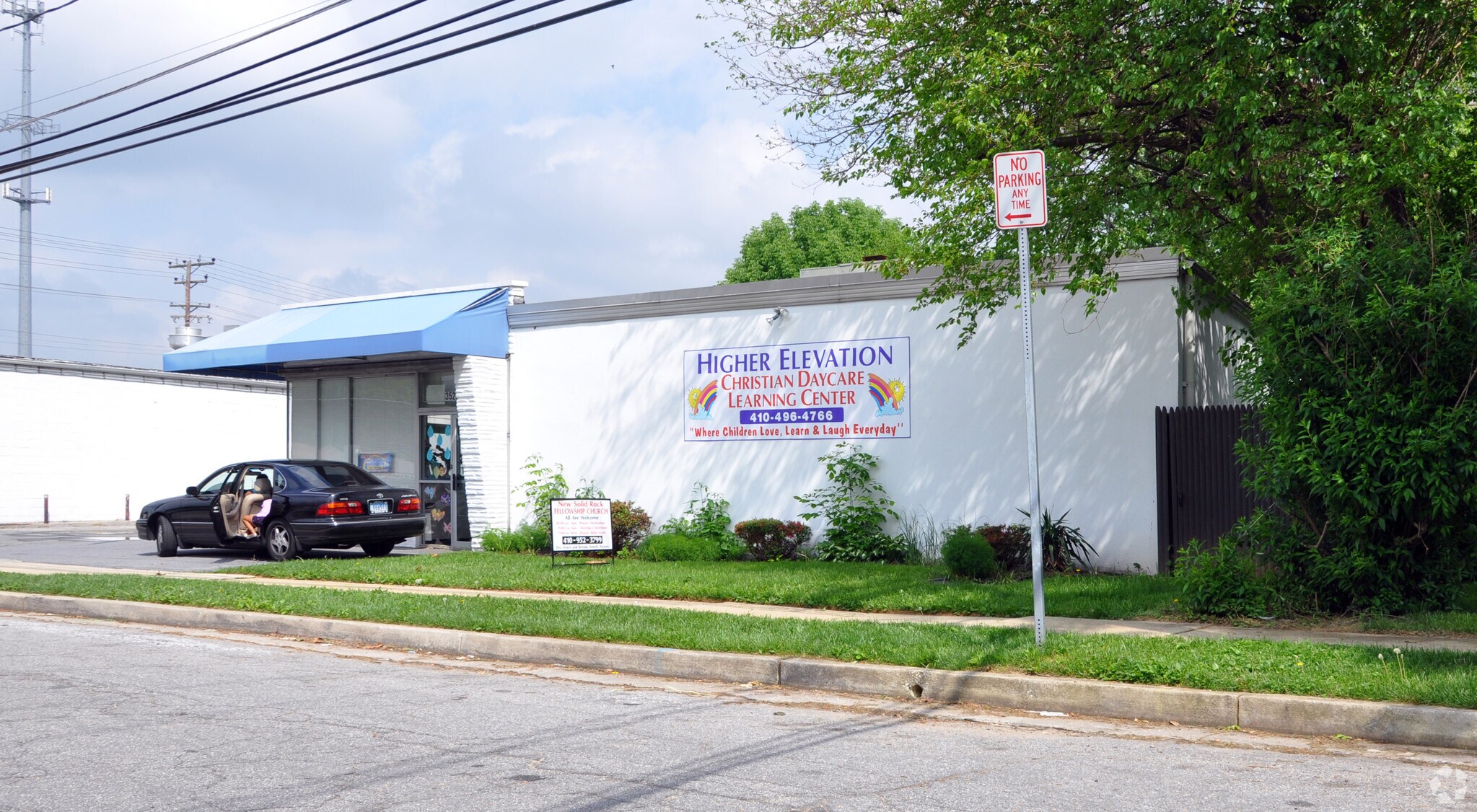 3523 Ellen Rd, Windsor Mill, MD for sale Primary Photo- Image 1 of 1