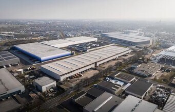 Smakterweg 100, Venray, LMB - AERIAL  map view