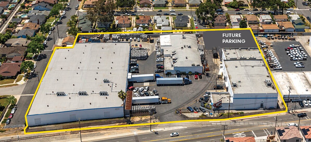 16911 S Normandie Ave, Gardena, CA 90247