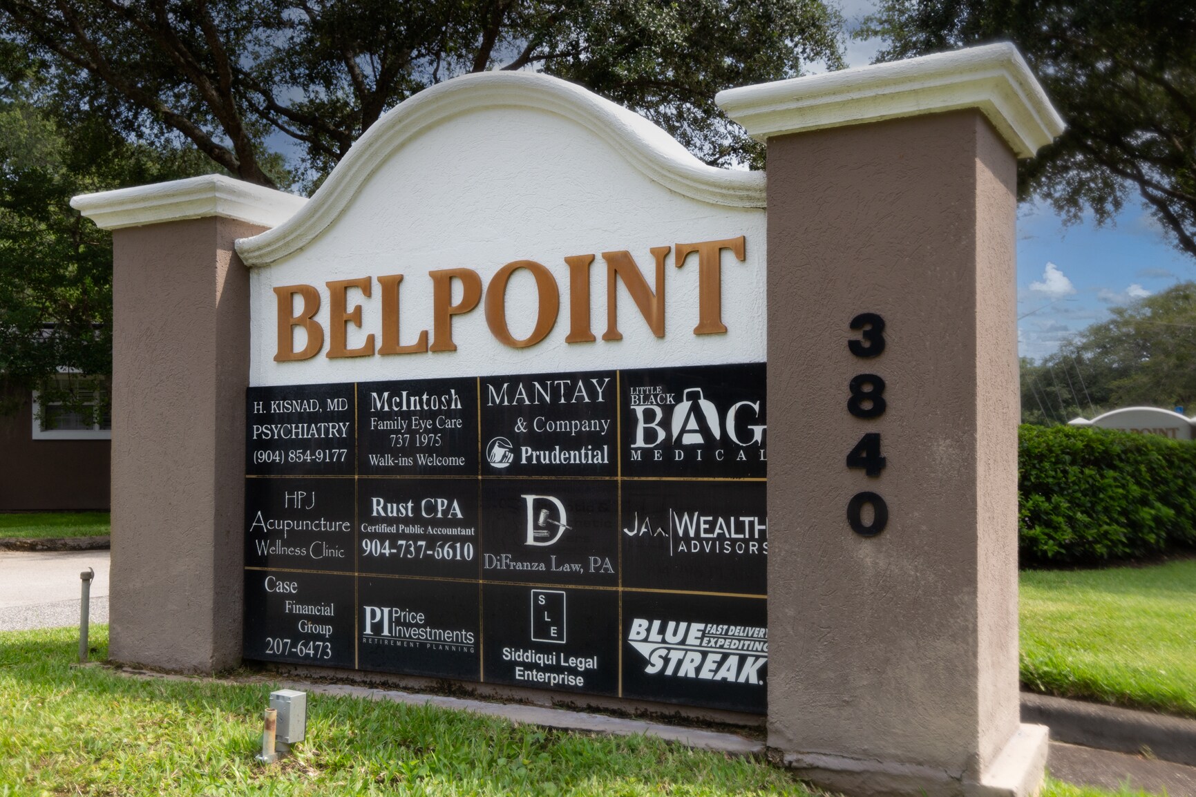 3840 Belfort Rd, Jacksonville, FL 32216 Building 300