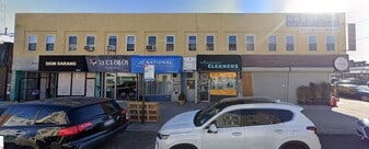 Prime Fully Leased Commercial Building - 1031 Exchange Property